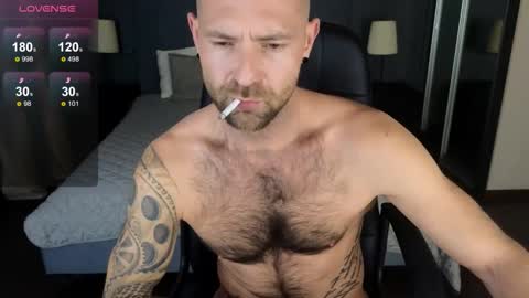 Rory Reed online show from November 16, 12:11 pm