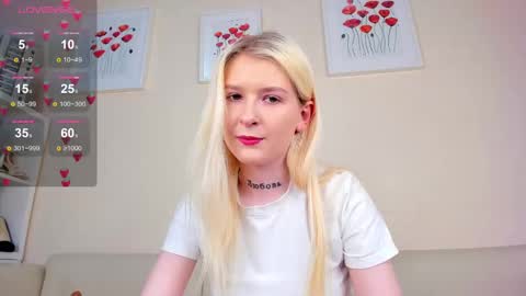 Rosa online show from March 4, 5:24 pm