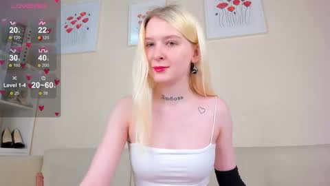 Rosa online show from March 11, 5:13 pm