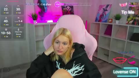 Viola online show from July 21, 1:08 am