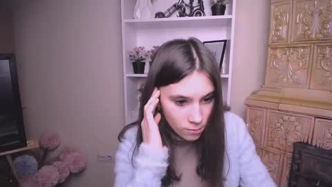 Rose online show from February 13, 7:48 am