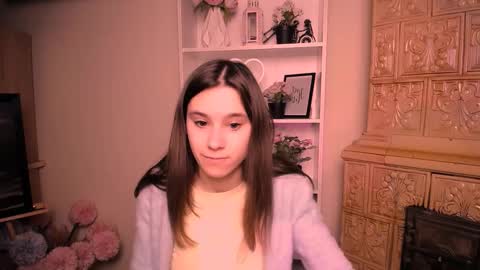 Rose online show from March 25, 7:25 am