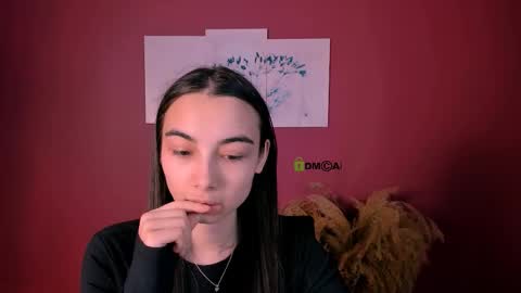 Snapshot of rosalie_shy chatting on December 1, 7:41 pm rosalie_shy online show from December 1, 7:41 pm