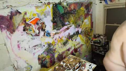 Rosalie Caine online show from February 14, 2:07 am