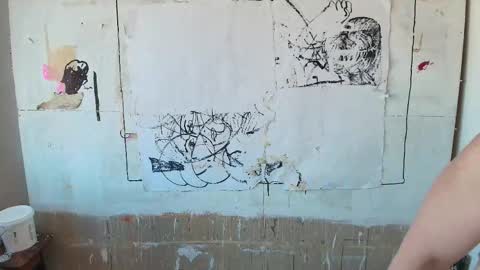 Rosalie Caine online show from November 9, 8:51 pm