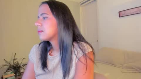 Rosalia online show from November 6, 9:15 pm