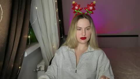 Rosali online show from November 18, 6:45 pm