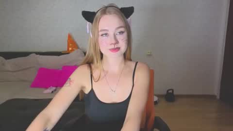 rosalina online show from November 2, 2:41 pm