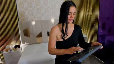 ROSALIN online show from September 27, 10:20 am