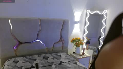 ROSALIN online show from November 10, 3:05 am