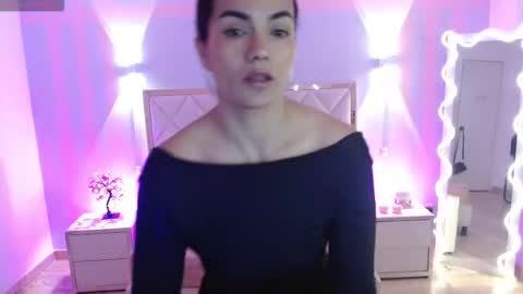 ROSALIN online show from March 1, 11:12 am