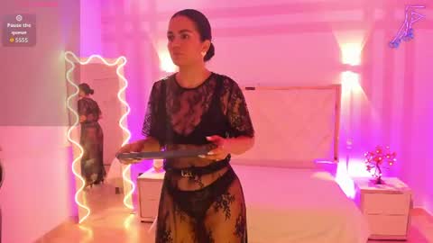 Snapshot of rosalind_tay chatting on June 19, 11:36 am ROSALIN online show from June 19, 11:36 am