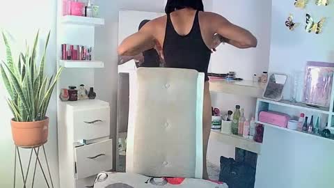 Snapshot of rosalindasexy chatting on March 2, 3:56 am Rosalinda online show from March 2, 3:56 am