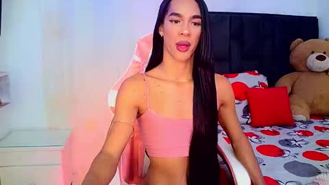 Rosalinda online show from March 22, 3:10 am