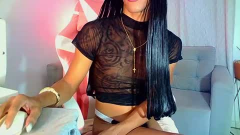 Snapshot of rosalindasexy chatting on July 3, 7:15 am Rosalinda online show from July 3, 7:15 am