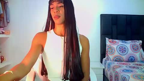 Snapshot of rosalindasexy chatting on July 7, 7:23 am Rosalinda online show from July 7, 7:23 am