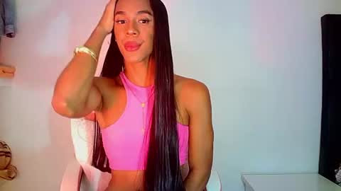 Snapshot of rosalindasexy chatting on July 9, 7:01 am Rosalinda online show from July 9, 7:01 am