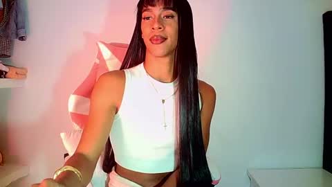 Snapshot of rosalindasexy chatting on July 10, 8:40 am Rosalinda online show from July 10, 8:40 am