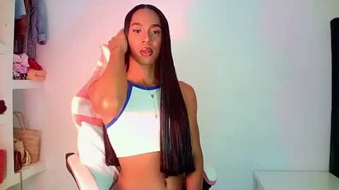 Snapshot of rosalindasexy chatting on July 11, 5:10 am Rosalinda online show from July 11, 5:10 am