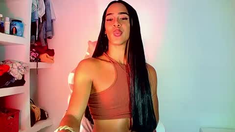 Snapshot of rosalindasexy chatting on July 17, 6:53 am Rosalinda online show from July 17, 6:53 am
