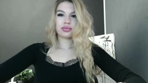 Rosalina online show from March 8, 11:58 am