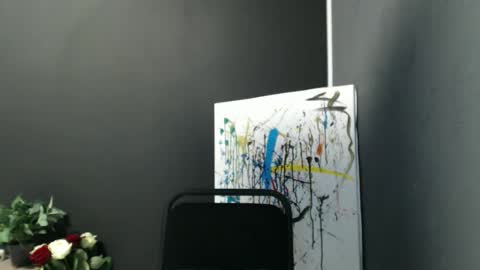 Snapshot of rosaline_ly chatting on May 11, 4:26 pm Rosalina online show from May 11, 4:26 pm