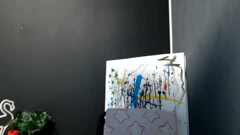 Snapshot of rosaline_ly chatting on June 26, 11:58 am Rosalina online show from June 26, 11:58 am