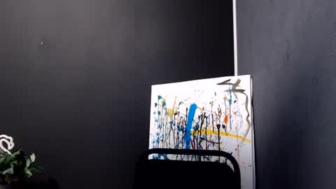 Snapshot of rosaline_ly chatting on July 13, 12:19 pm Rosalina online show from July 13, 12:19 pm