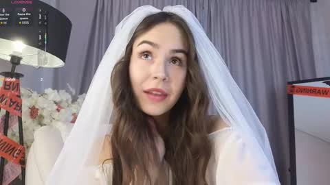 Snapshot of rosalion chatting on October 31, 4:24 am Kerry online show from October 31, 4:24 am