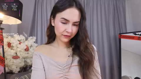 Snapshot of rosalion chatting on November 3, 4:14 am Kerry online show from November 3, 4:14 am