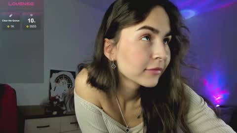 Snapshot of rosalion chatting on November 11, 4:34 am Kerry online show from November 11, 4:34 am