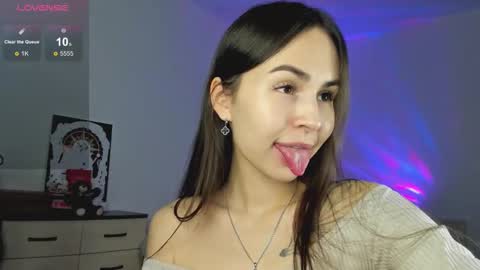 Snapshot of rosalion chatting on November 21, 4:22 am Kerry online show from November 21, 4:22 am