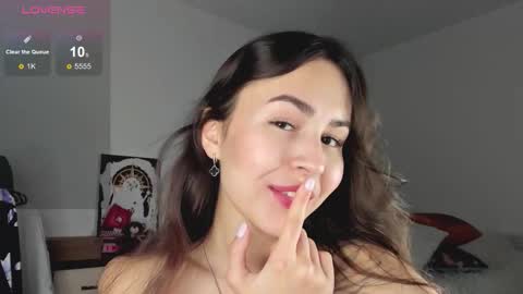 Snapshot of rosalion chatting on November 30, 3:10 am Kerry online show from November 30, 3:10 am