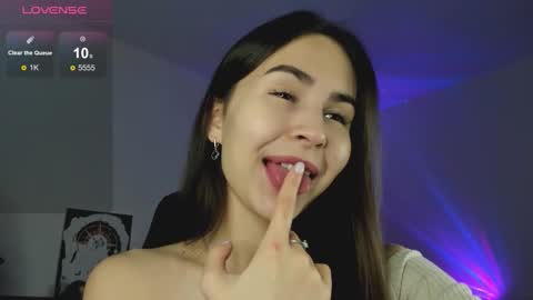 Snapshot of rosalion chatting on December 1, 4:06 am Kerry online show from December 1, 4:06 am