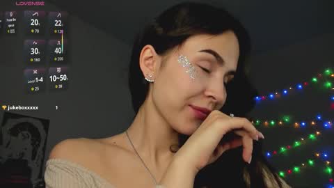 Snapshot of rosalion chatting on December 14, 4:18 am Kerry online show from December 14, 4:18 am