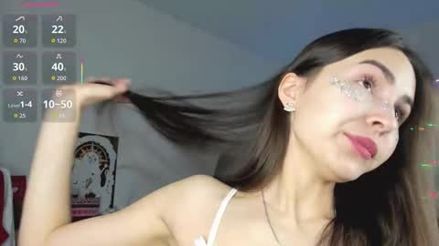 Snapshot of rosalion chatting on December 15, 4:06 am Kerry online show from December 15, 4:06 am