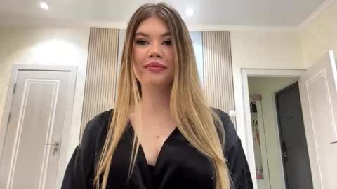 Rosa online show from March 1, 9:22 am