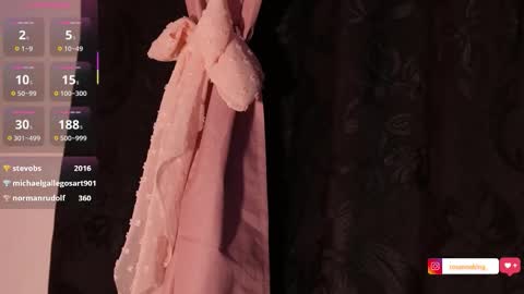 Aleja online show from March 2, 7:15 am