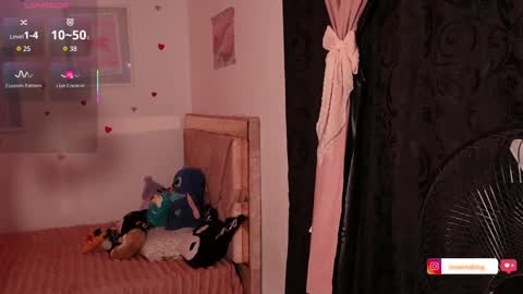 Aleja online show from March 14, 11:54 pm