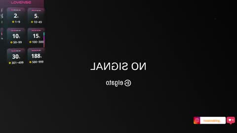 Aleja online show from May 1, 1:32 am