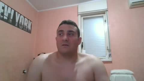 Rosario online show from May 5, 10:40 pm