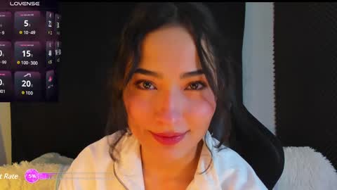 Snapshot of rosario215_ chatting on December 14, 12:44 am Rosario online show from December 14, 12:44 am