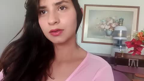 Snapshot of rosasvioletas chatting on October 9, 6:06 pm rosasvioletas online show from October 9, 6:06 pm