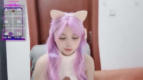 rose online show from November 17, 7:47 am