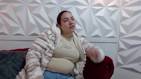 Rose online show from March 7, 11:29 am