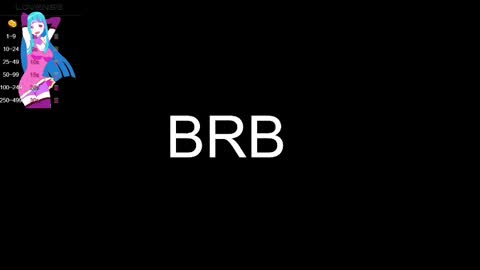 Ally online show from February 16, 8:33 pm