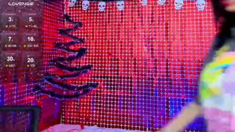 Ally online show from December 4, 7:55 pm