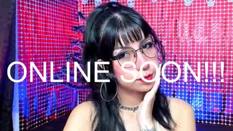 Ally online show from December 17, 7:20 pm