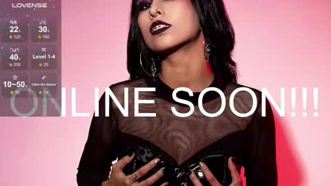 Ally online show from December 21, 8:49 pm