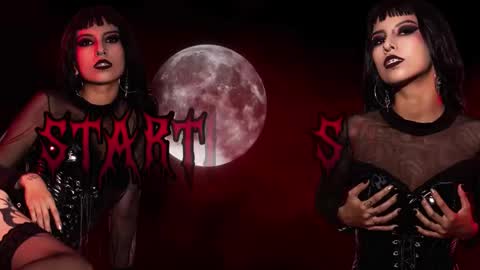 Ally online show from February 13, 8:49 pm